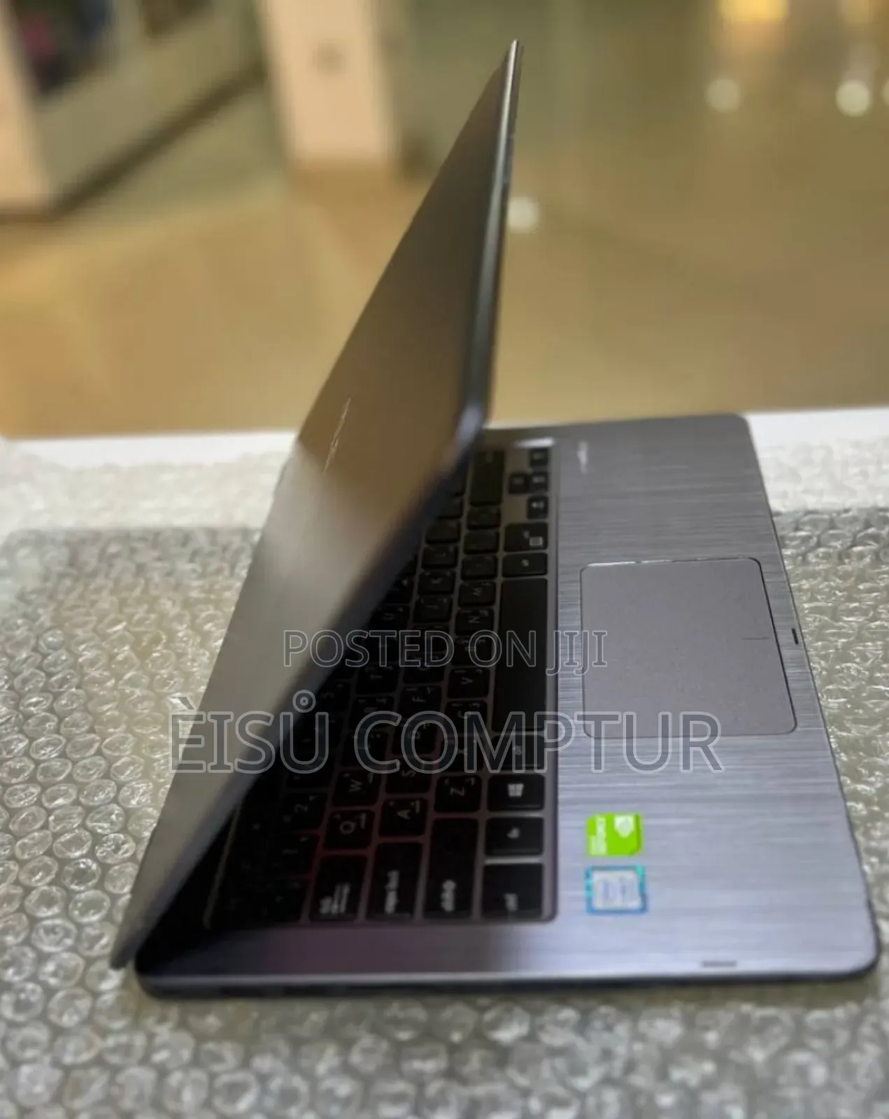 New Laptop Asus VivoBook Flip 14 TP401CA 8GB Intel Core I7 SSD 1T