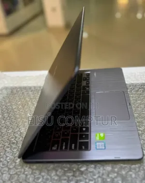 New Laptop Asus VivoBook Flip 14 TP401CA 8GB Intel Core I7 SSD 1T