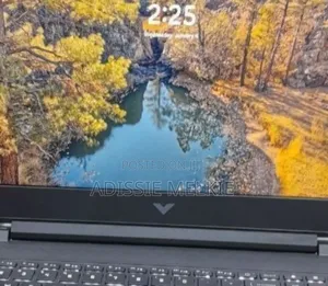 New Laptop HP Victus 15 16GB Intel Core i7 SSD 512GB