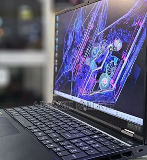 Photo - New Laptop Acer Predator Helios Neo 16 16GB Intel Core I9 SSD 1T