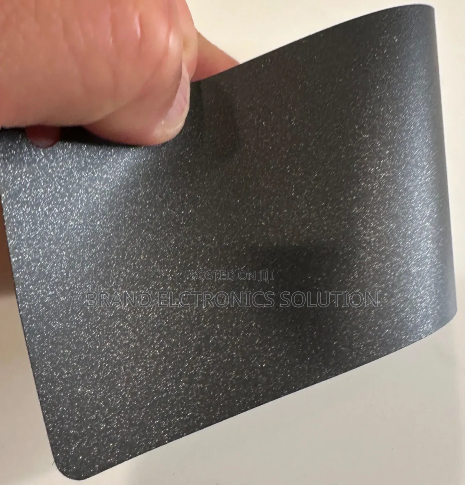 Laptop Cover Protective Sticker