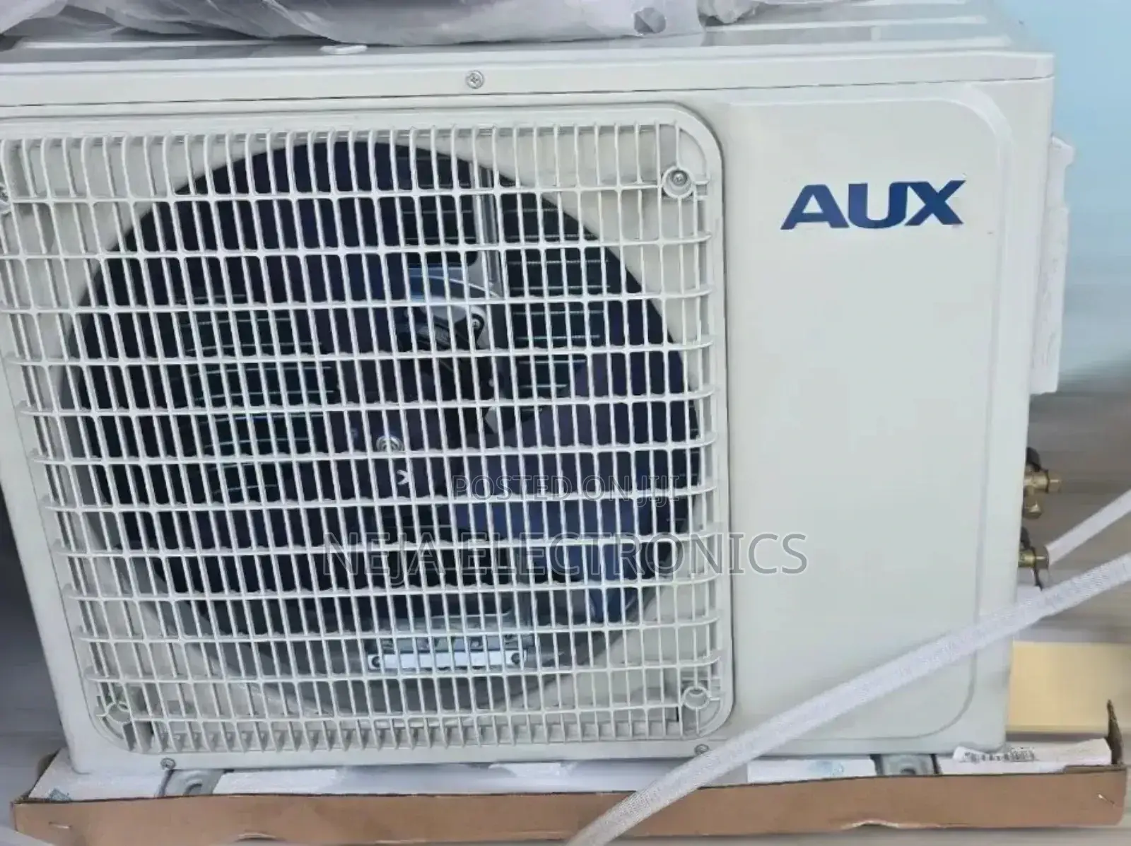 Aux Air Conditioners 18000btu Deliver