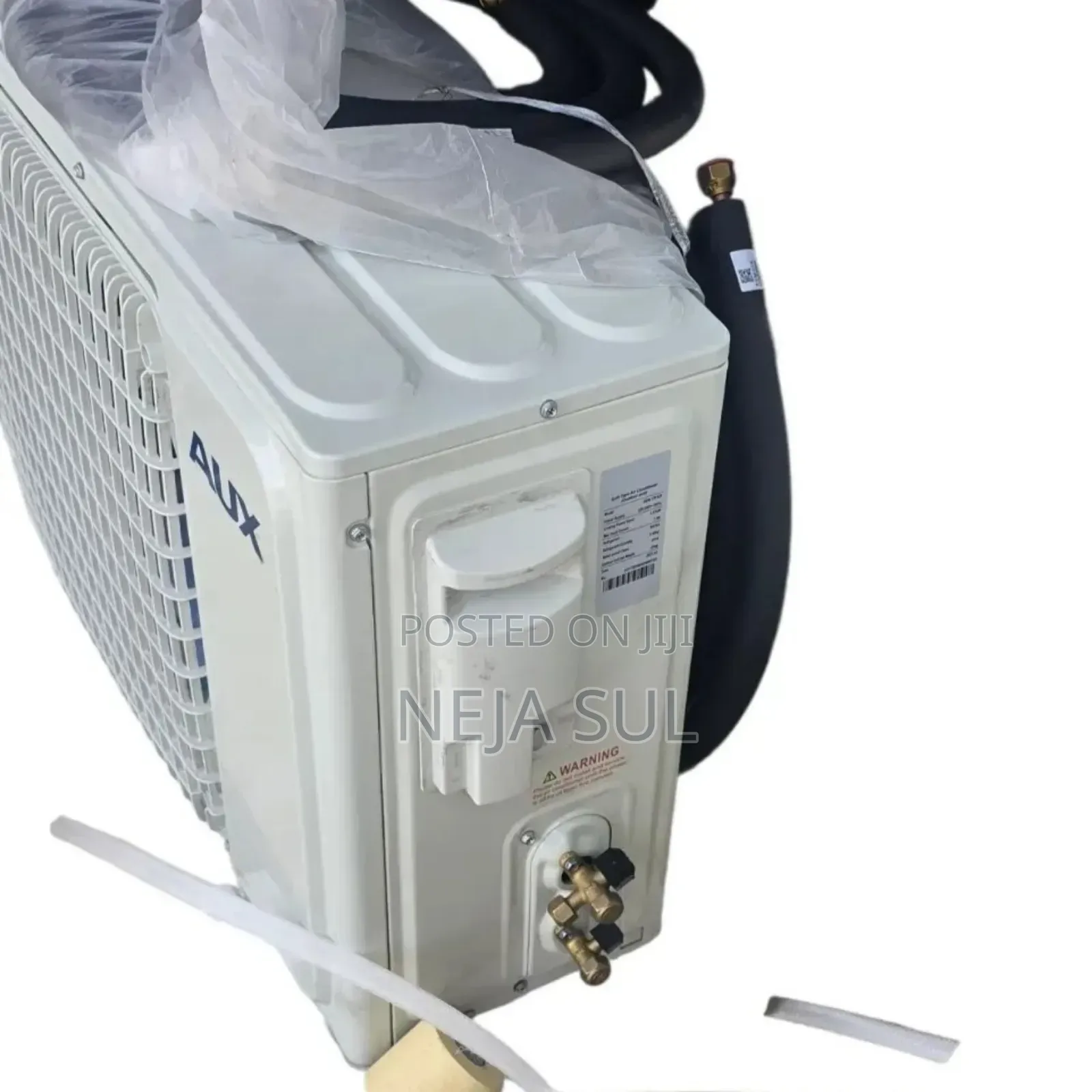 Aux Air Conditioners 18000btu Deliver