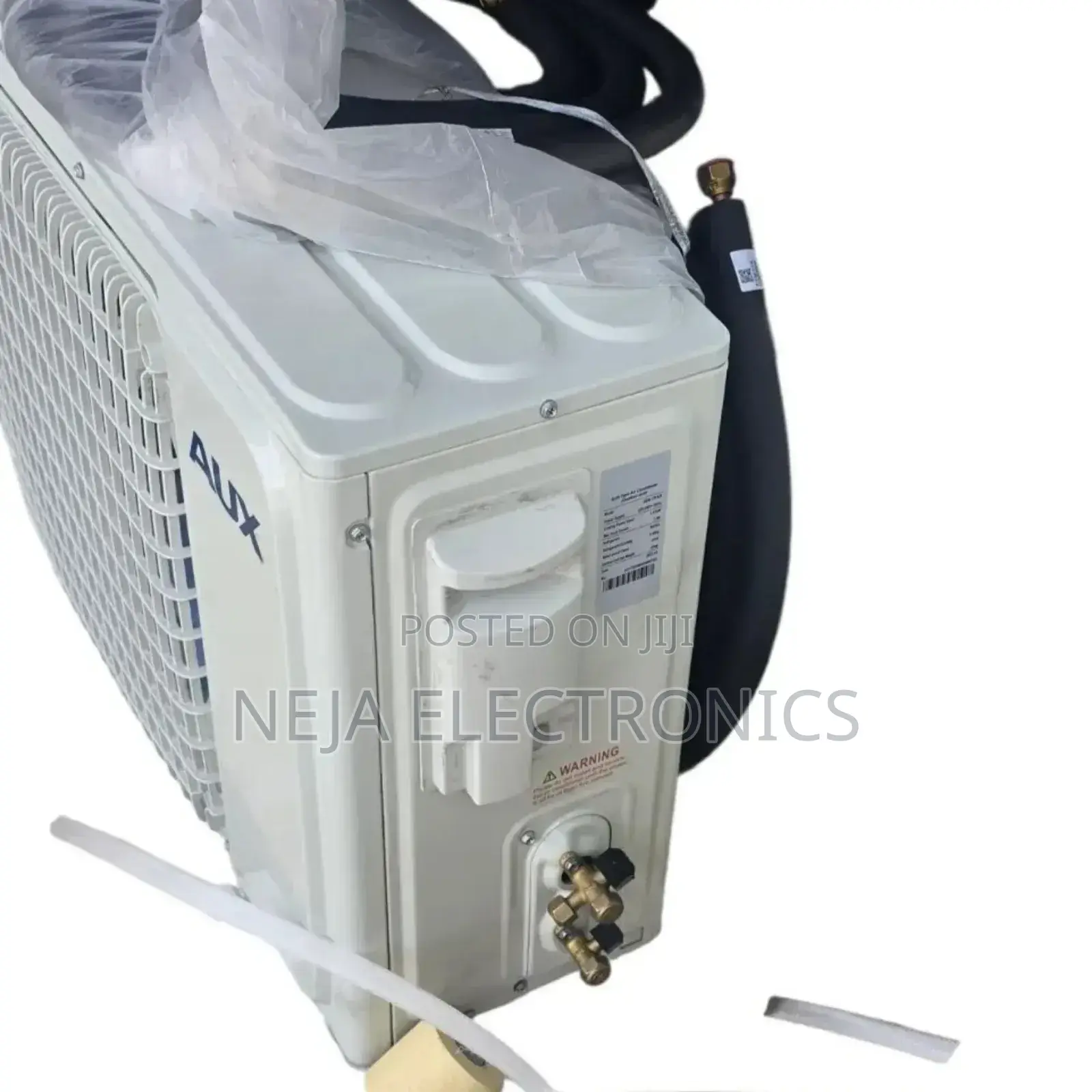 Aux Air Conditioners 18000btu Deliver