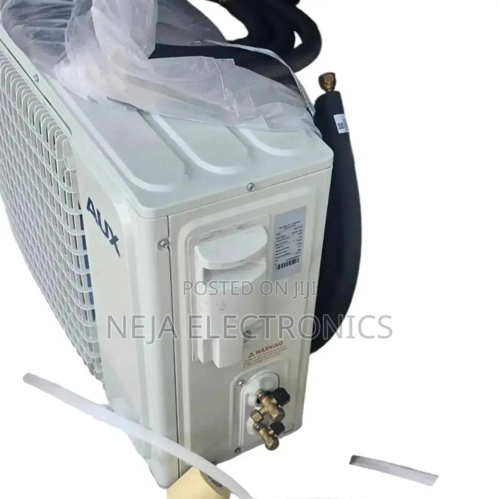 Aux Air Conditioners 18000btu Deliver