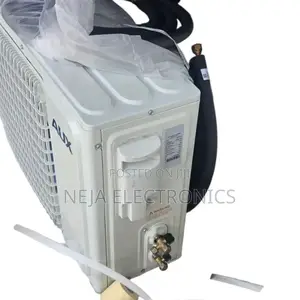 Aux Air Conditioners 18000btu Deliver