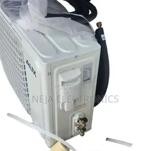 Aux Air Conditioners 18000btu Deliver