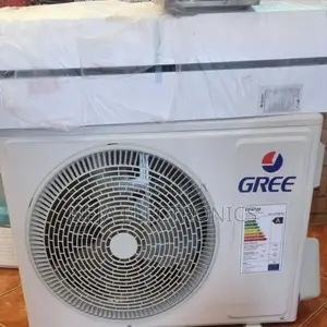 Gree Air Conditioners 18000btu Delivery