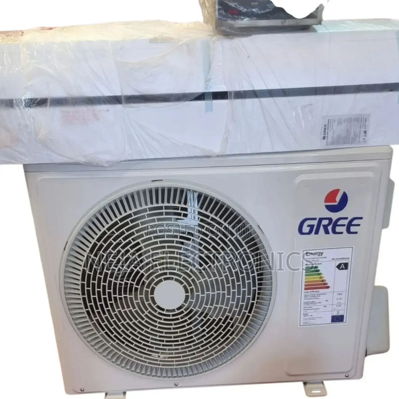 Gree Air Conditioners 18000btu Delivery