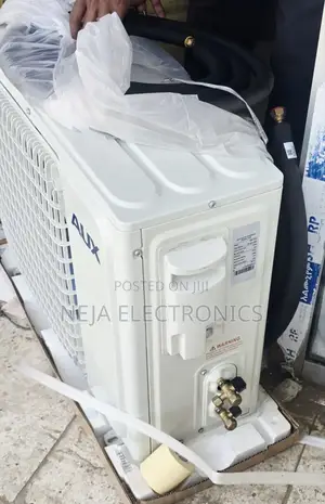 Split Types Air Conditioners 18000btu Deliver