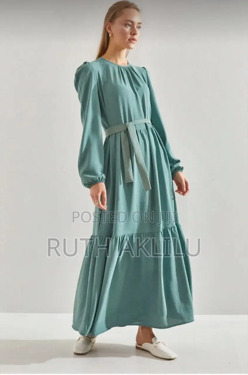 Women Three Layer Dress
