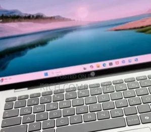 New Laptop HP OmniBook 5 Flip 16GB Intel Core Ultra 9 SSD 512GB