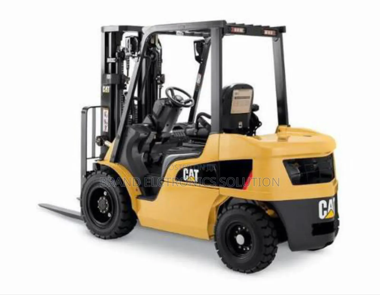 Caterpillar Forklift Part