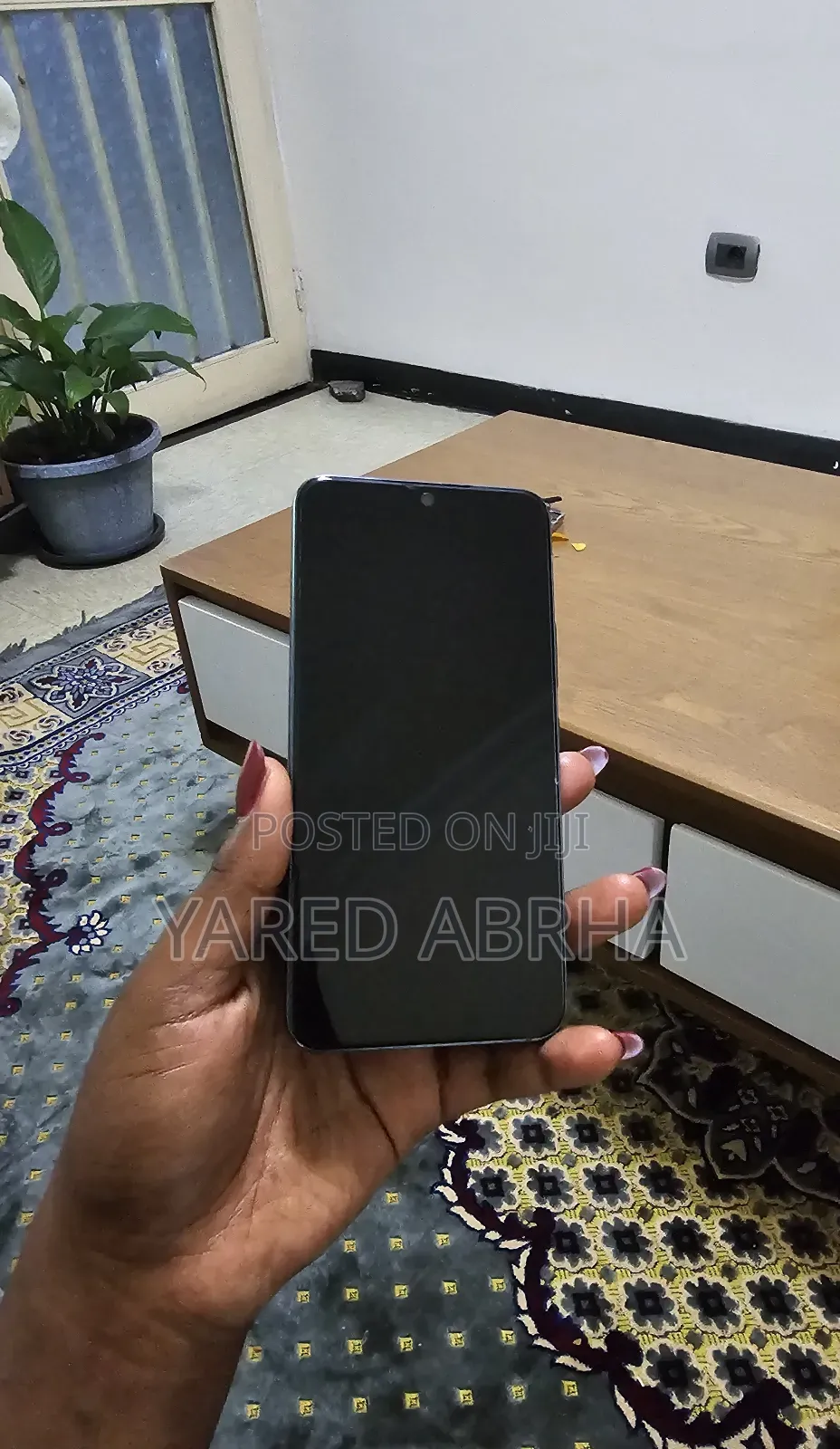 New Samsung Galaxy S22 5G 128 GB