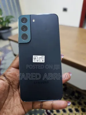 New Samsung Galaxy S22 5G 128 GB