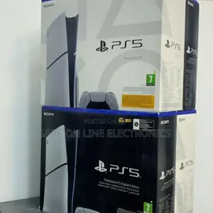 ●Playstation 5 [Ps_5] 1tb 512 Gb Free Delivery
