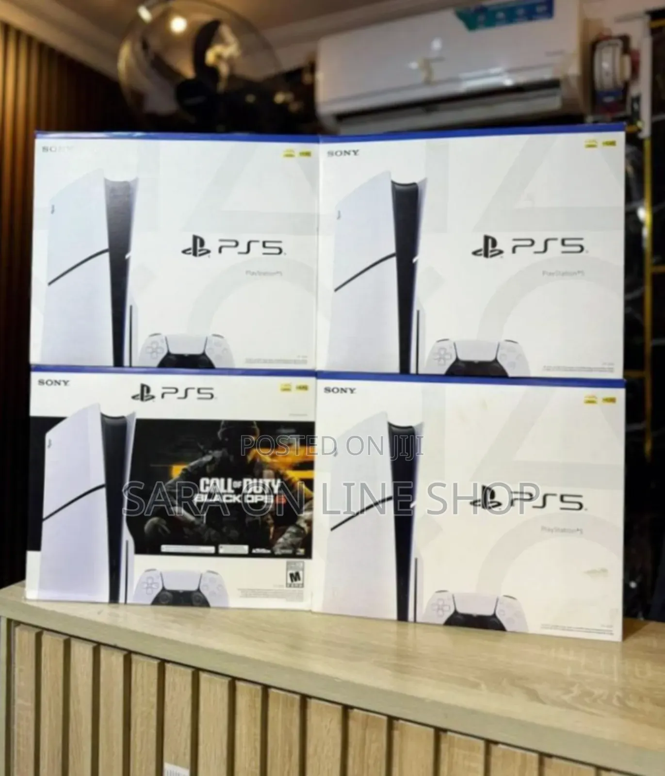 ☆Sony Play-Sation 5 1tb 512 Gb Ram Free Delivery 5 Year Warranty