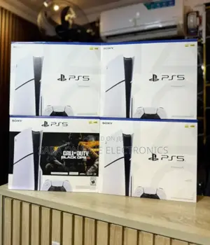 ☆Sony Play-Sation 5 1tb 512 Gb Ram Free Delivery 5 Year Warranty