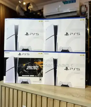 ☆Sony Play-Sation 5 1tb 512 Gb Ram Free Delivery 5 Year Warranty