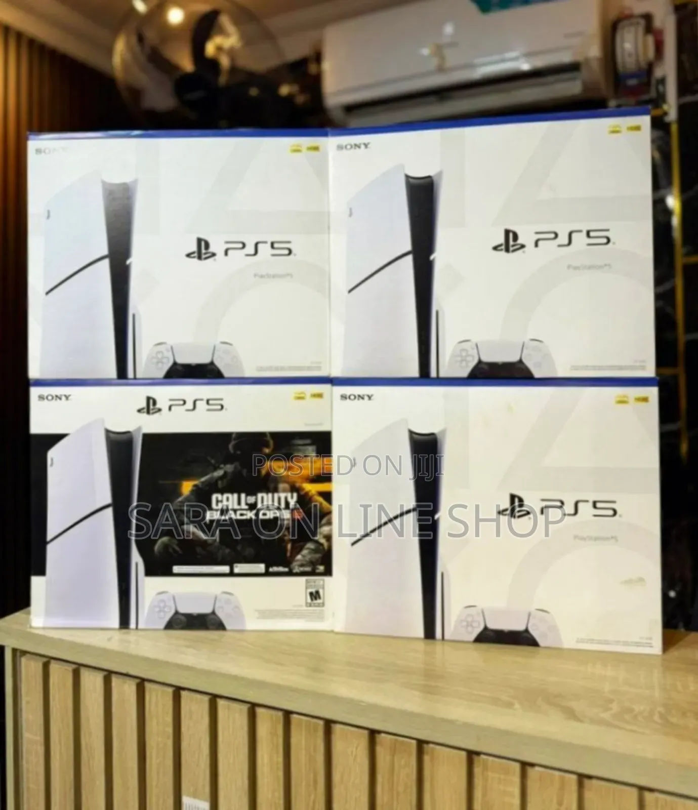 ☆Sony Play-Sation 5 1tb 512 Gb Ram Free Delivery 5 Year Warranty