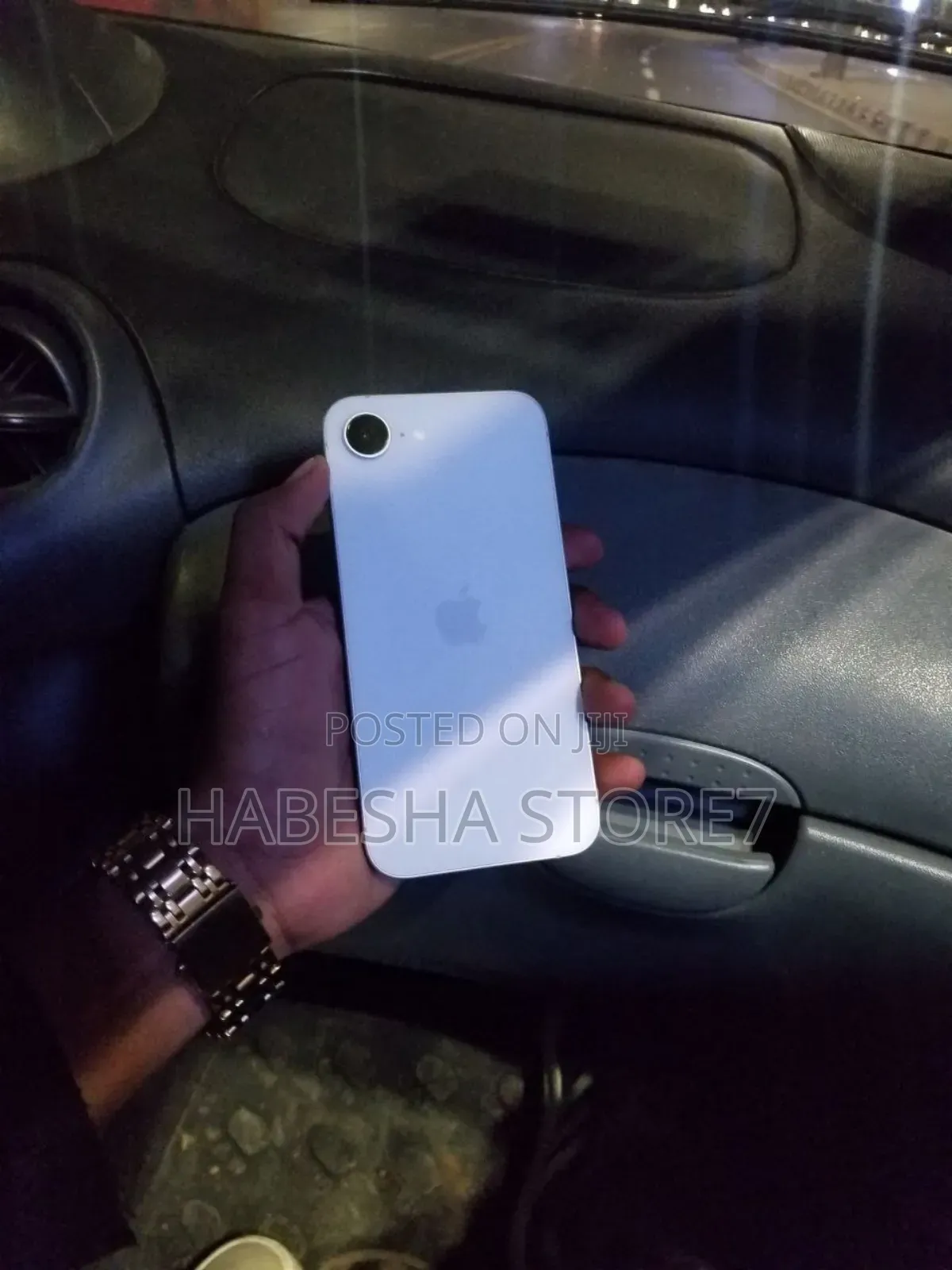 New Apple iPhone 16e 256 GB