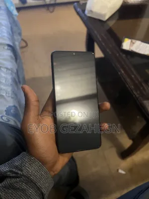 Photo - Samsung Galaxy A04s 128 GB Black