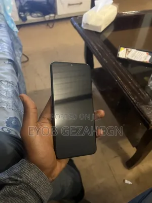 Samsung Galaxy A04s 128 GB Black