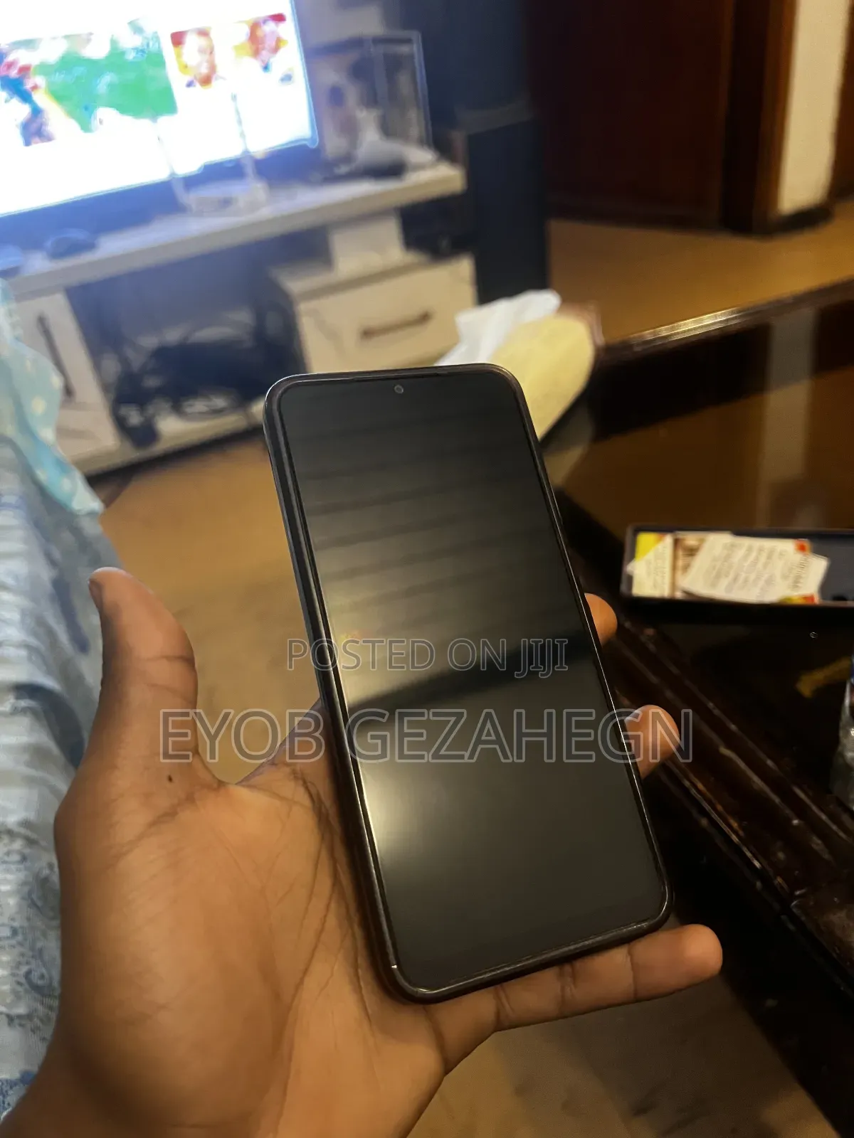 Samsung Galaxy A04s 128 GB Black