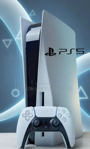 Sony Playstation Slim 500gb Free Delivery Anywhere