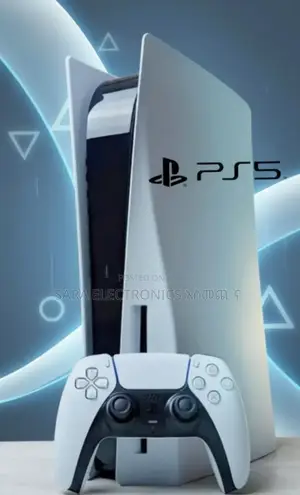 Sony Playstation Slim 500gb Free Delivery Anywhere