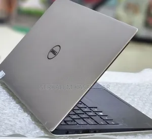 Photo - New Laptop Dell XPS 13 8GB Intel Core I7 SSD 256GB