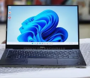 New Laptop Dell XPS 13 8GB Intel Core I7 SSD 256GB