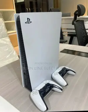 ●Playstation 5●