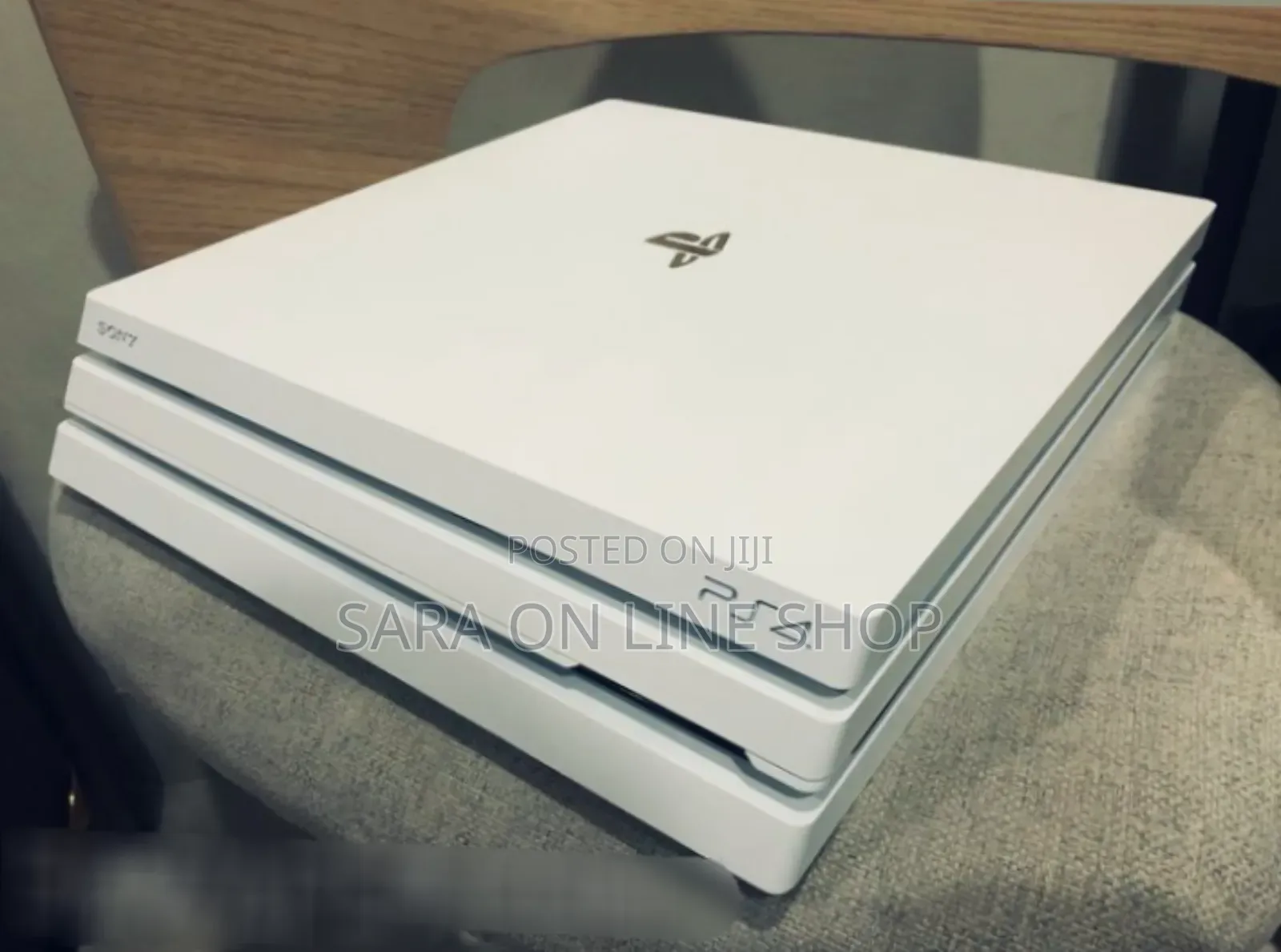 ☆Sony Play-Sation 4 [Ps-] Free Delivery