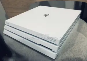 ☆Sony Play-Sation 4 [Ps-] Free Delivery