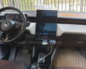 Honda e:NS1 2022 Ivory