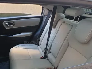 Honda e:NS1 2022 Ivory