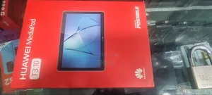 New Huawei MediaPad 16 GB Gray