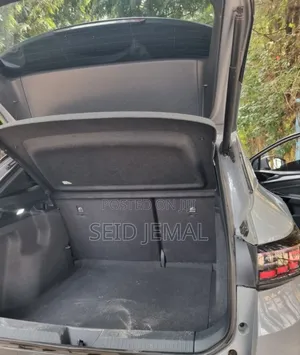 Volkswagen ID.4 2022 Gray