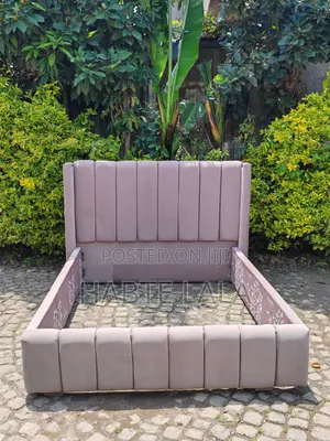 Photo - Alga Bed አልጋ