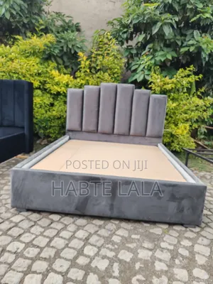 Photo - Alga Bed SLP