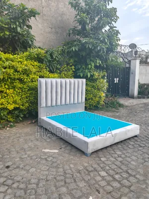 Photo - Alga Bed አልጋዎች