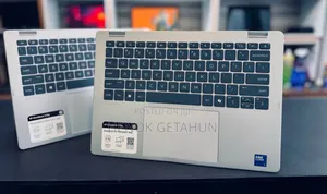 New Laptop HP OmniBook X Flip 14" 16GB Intel Core 7 SSD 512GB