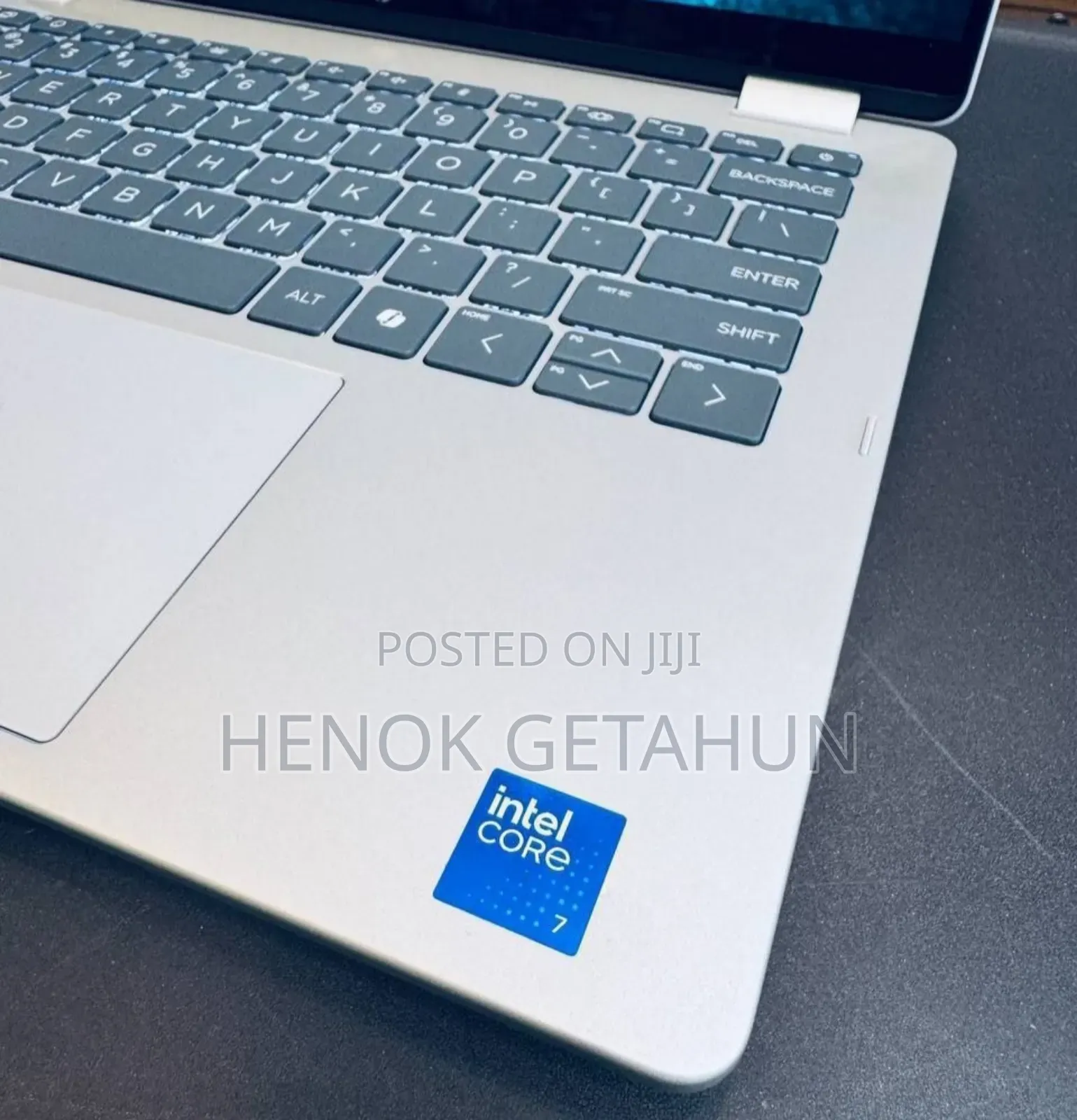 New Laptop HP EliteBook 840 16GB Intel Core I5 SSD 512GB