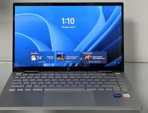 New Laptop HP Pavilion 15 8GB Intel Core I5 SSD 512GB