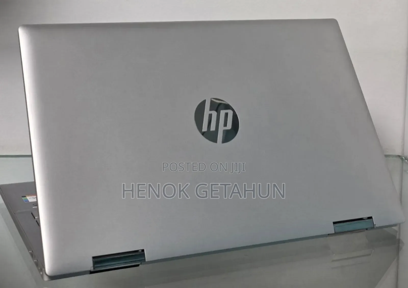 New Laptop HP Pavilion 15 8GB Intel Core I5 SSD 512GB