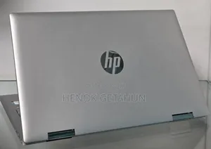 New Laptop HP Pavilion 15 8GB Intel Core I5 SSD 512GB