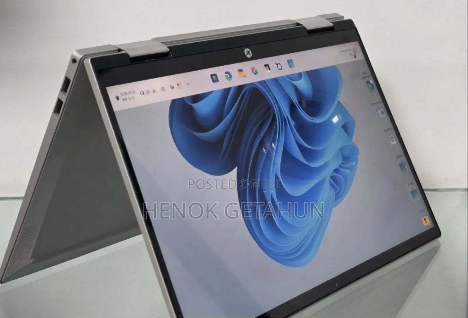 New Laptop HP Pavilion 15 8GB Intel Core I5 SSD 512GB