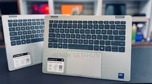 Photo - New Laptop HP OmniBook 5 14" 16GB Intel Core 7 SSD 1T