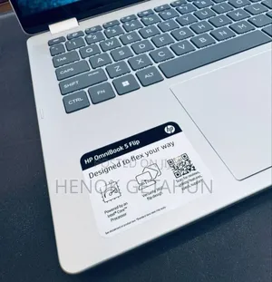 New Laptop HP OmniBook 5 14" 16GB Intel Core 7 SSD 1T
